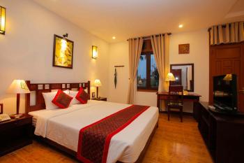 Hoi An Garden Villas, Hoi An (foto 4)