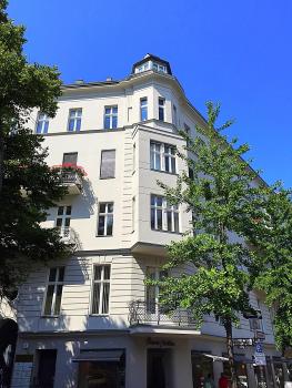 Über den Dächern von Berlin, Berlino (foto 2)