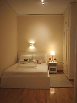 Cosy Flat Posh Quartier Kolonaki, Atény (fotografie 3)