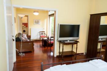 Stephany Apartment, Atény (fotografie 4)