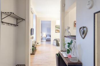 Paulay Apartment, Budapešť (fotografie 5)