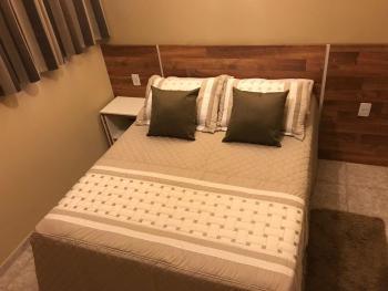 Amoreiras Hotel Pousada, Maresias (photo 4)