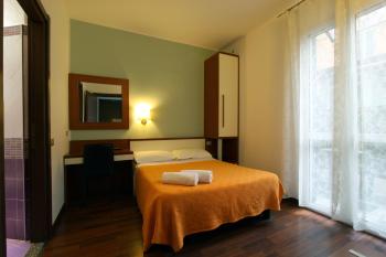 Lux Hotel Durante, Milán (fotografie 2)