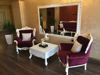 Hotel Deluxe, Tirana (Foto 5)