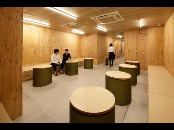 Do-c Shibuya Ebisu, Tokyo (photo 5)