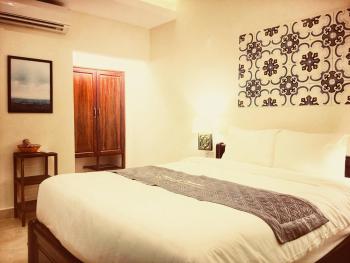 Riverside Hamlet Homestay & Villa, Hoi An (photo 4)