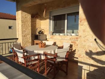 POSSIDI - Ithaki Holiday Apartments, Kalandra (foto 5)