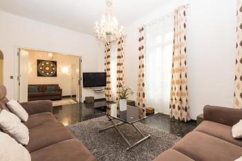 Appartement du Thiers, Nice (fotografie 4)