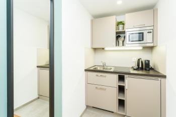 Room 4 & 5 Apartments, Salcburk (fotografie 5)