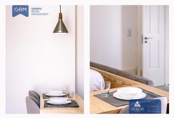 ORM - 3 C´s Apartments, Porto (fotografie 5)