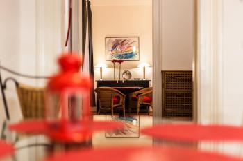 Andrassy 91 Apartment, Budapešť (fotografie 5)