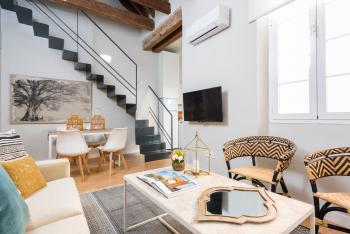 Genteel Home Trinidad Grund, Málaga (fotografie 5)