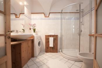 Casa Melide 3, Bormio (foto 4)