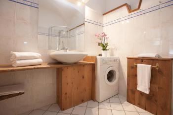 Casa Melide 3, Bormio (foto 5)