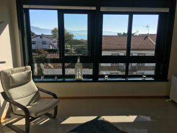 Beatiful holiday flat in Finisterre with sea views and next to the Camino de Santiago, Finisterre (foto 4)