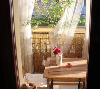 Lovely Terrace Apartment, Milán (fotografie 3)
