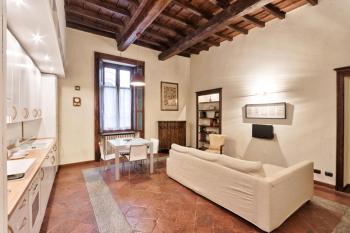GuestHost - Palazzo Di Città Elegant Apartment, Turyn (zdjęcie 5)