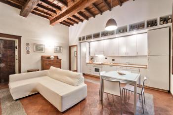 GuestHost - Palazzo Di Città Elegant Apartment, Turyn (zdjęcie 2)