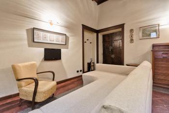 GuestHost - Palazzo Di Città Elegant Apartment, Turyn (zdjęcie 3)