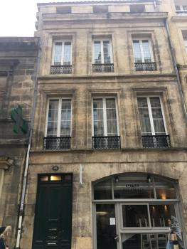 Appartements Bordeaux Saint Michel, Бордо (фото 3)