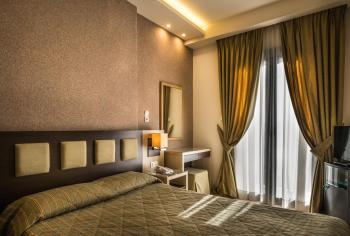 Rex Hotel, Nafplio (fotografie 4)