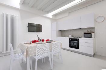 Bacchus Venice Residence by Wonderful Italy, Benátky (fotografie 4)