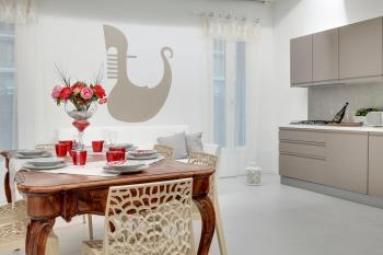 Bacchus Venice Residence by Wonderful Italy, Benátky (fotografie 2)