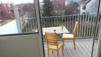 Lovely Studio in Cannstatt, Štutgart (fotografie 2)