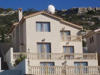 Villa Aphrodite, Peyia (foto 4)