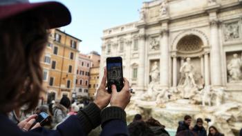 47LuxurySuites - Trevi, Roma (foto 3)