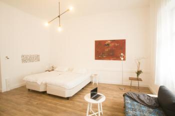 Central , 3 rooms in Frankfurter Tor, Berlin (photo 3)