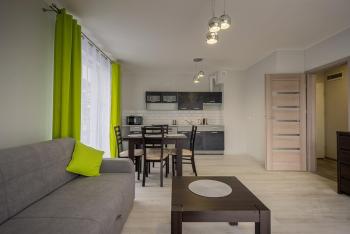 Villa Mountain View Apartamenty, Szklarska Poręba (zdjęcie 5)