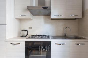 Porta Vittoria Center Apartment, Milán (fotografie 5)