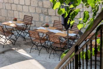 Annie's stone Studio & Room, Split (photo 5)