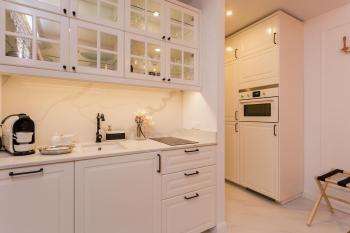 SleepHome Poznanska, Warsaw (photo 3)