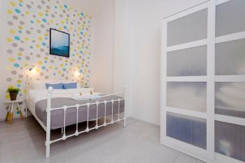 Boutique Residence Jokai - Apartment in the city center, Budapešť (fotografie 2)