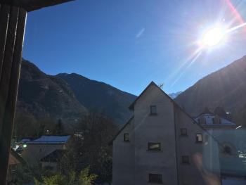 Appartement Duplex, Luchon (fotografie 3)