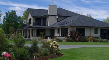 Tui Lodge, Turangi (foto 4)