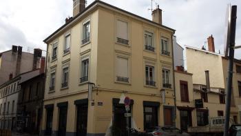 cocon des artistes, Lyon (photo 4)