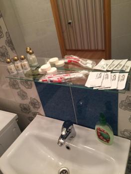 Pobeda 6, Krementchouk (photo 4)