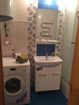 Pobeda 6, Krementchouk (photo 5)