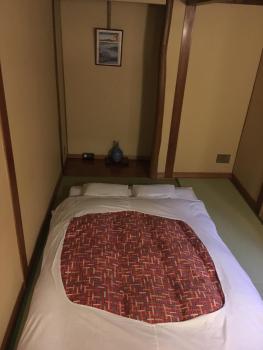 Hotel Edoya, Tokyo (photo 4)