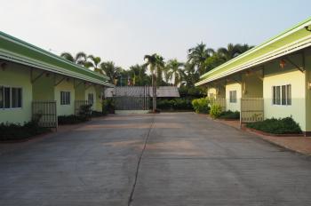 555 Resort, Udon Thani (foto 2)
