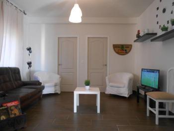 Apartamento Catedral Centro, Гранада (фото 2)