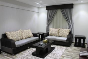 نور سما للشقق المخدومه, Riyad (foto 4)
