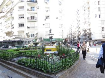 Recoleta Apartamento, Buenos Aires (photo 3)