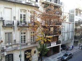 Recoleta Apartamento, Buenos Aires (photo 2)