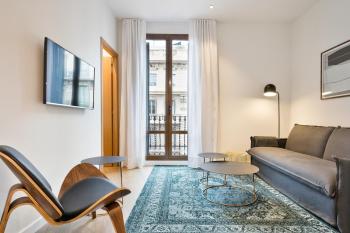 Vale Suites, Barcelona (fotografie 5)