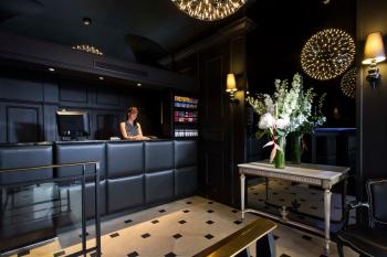 Hôtel ICÔNE, Paris (Foto 3)
