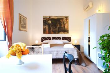 Vetrina Holidays Apartment Navona, Řím (fotografie 3)